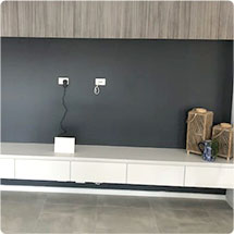 Pantry/Laundry Cabinet